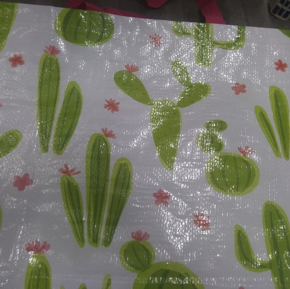 Reusable Polypropylene Bag - Picture 2 of 4